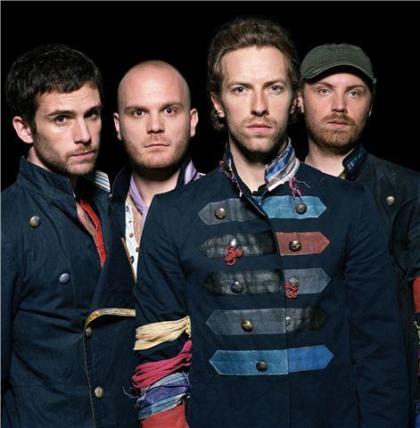 Coldplay2008